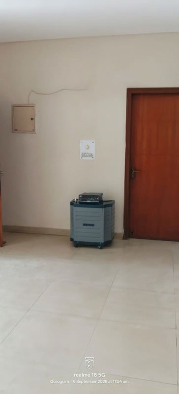 Bathroom, ardee-city 3.5 Bedroom 45000 Sq.Ft. Builder Floor In Sector 52 Gurgaon 10666683
