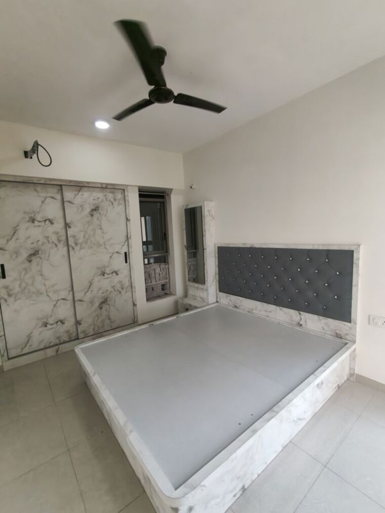 Bedroom, kalpataru-paramount-d 2 Bedroom 711 Sq.Ft. Apartment In Kapur Bawdi Thane 10666677