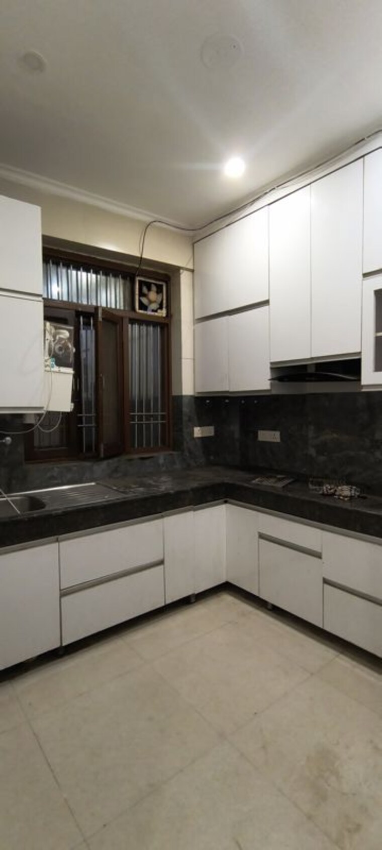 Kitchen, sector 52 3 Bedroom 1900 Sq.Ft. Builder Floor In Sector 52 Gurgaon 10666685