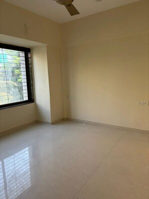 Master Bedroom in 2 BHK Apartment at Mahavir Tower Ghansoli, Ghansoli – for Rent