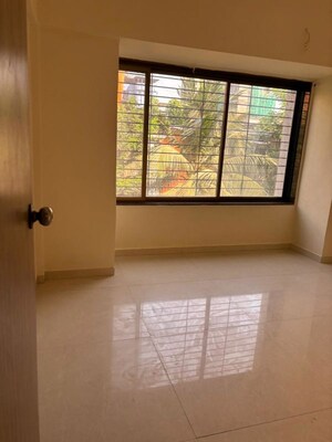 2 BHK Apartment For Rent in Mahavir Tower Ghansoli, Ghansoli