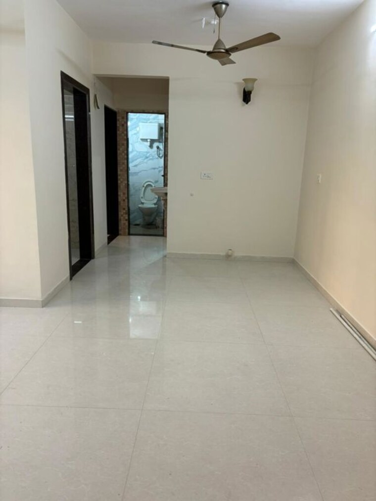 Living Room, mahavir-tower-ghansoli 2 Bedroom 1225 Sq.Ft. Apartment In Ghansoli Navi Mumbai 10666700