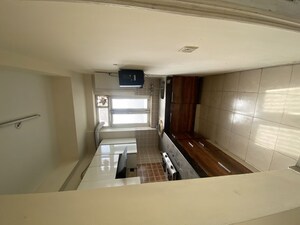 Living Room in 2 BHK Apartment at Shree Vardhman Mantra, Sector 67 – for Rent