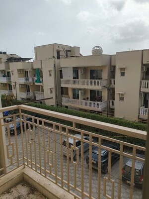 2 BHK Apartment – Exterior View View at Shree Vardhman Mantra, Sector 67 - for Rent