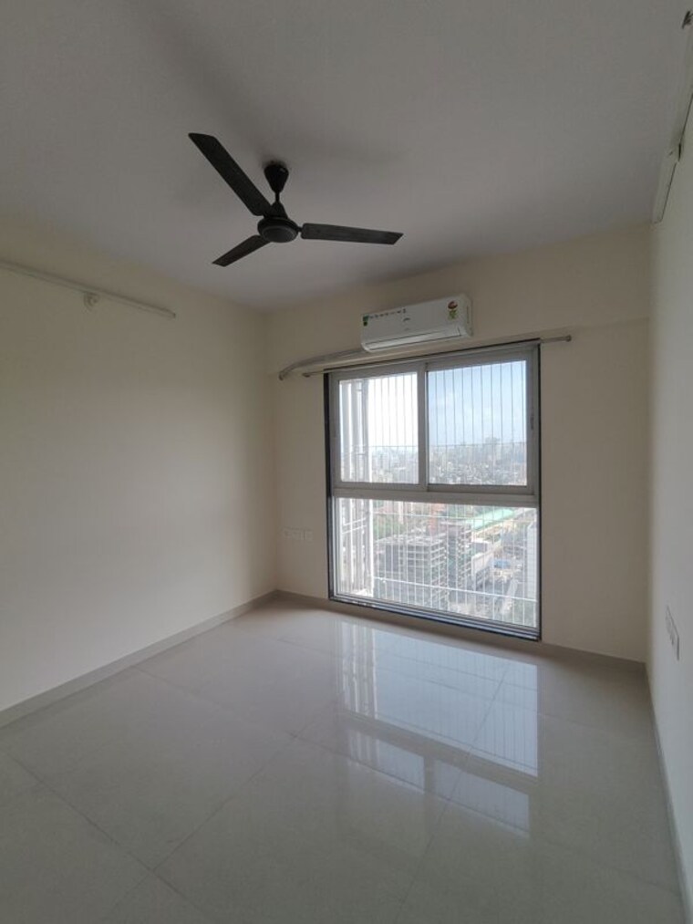 Room, ekdanta-new-suraj-tower 2 Bedroom 628 Sq.Ft. Apartment In Pokhran Road No One Thane 10666701