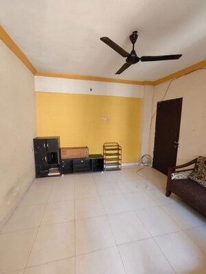 Kitchen in 1 BHK Apartment at Raj Residency Kasarvadavali, Kasarvadavali – for Rent