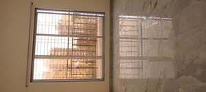 Bedroom in 1 BHK Apartment at Mahavir Tower Ghansoli, Ghansoli – for Rent