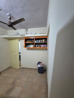 1 BHK Apartment For Rent in Sayli CHS