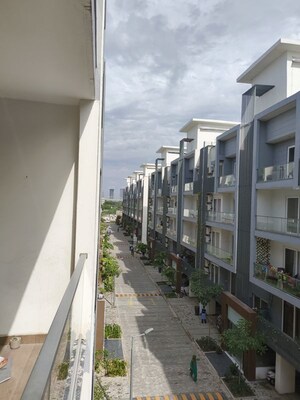 3 BHK Apartment For Rent in M3M Soulitude, Sector 89