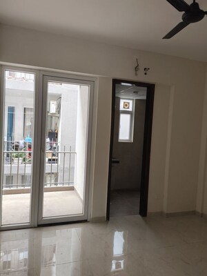 Building Lobby in 3 BHK Apartment at M3M Soulitude, Sector 89 – for Rent