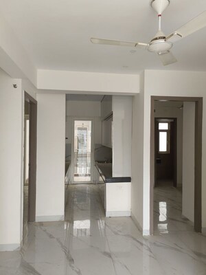 Building Lobby in 3 BHK Apartment at M3M Soulitude, Sector 89 – for Rent