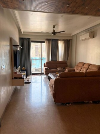 3 BHK +  1712 Sq.Ft. Builder Floor in Smart World Orchard