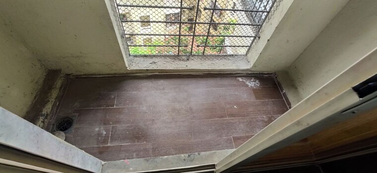 Balcony, rna-ng-valencia 1 Bedroom 393 Sq.Ft. Apartment In Mira Road Thane 10666716