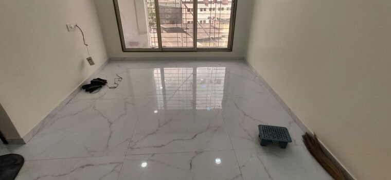 Living Room, rna-ng-valencia 1 Bedroom 393 Sq.Ft. Apartment In Mira Road Thane 10666716