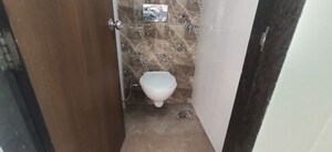Bathroom in 1 BHK Apartment at RNA NG Valencia, Mira Road – for Sale