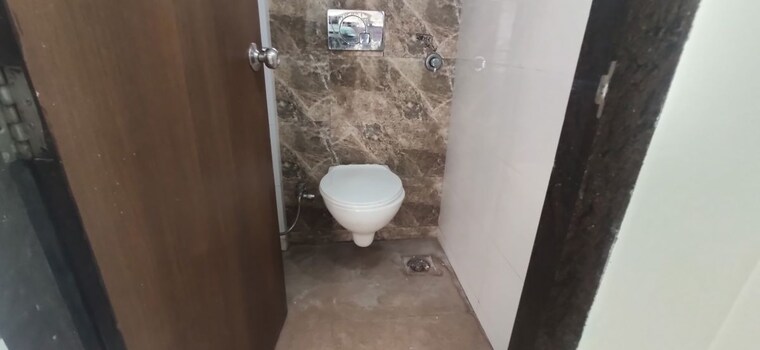 Bathroom, rna-ng-valencia 1 Bedroom 393 Sq.Ft. Apartment In Mira Road Thane 10666716