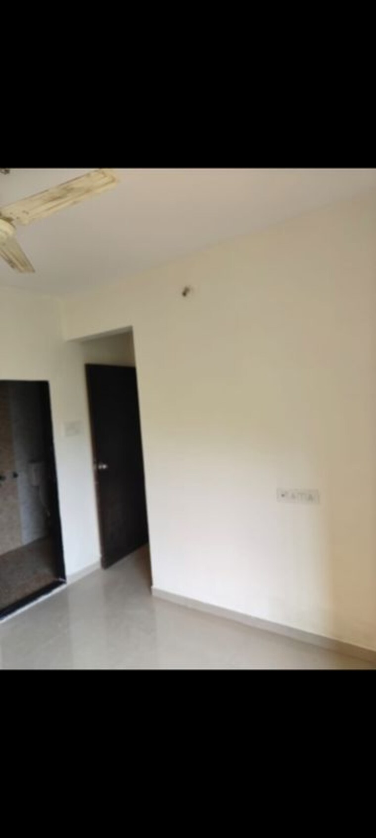Master Bedroom, bachraj-residency 1 Bedroom 610 Sq.Ft. Apartment In Virar West Palghar 10666709