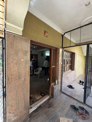 Kitchen in 3 BHK Independent House at Annapurneshwari Nagar – for Sale