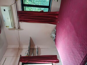1 RK Apartment For Rent in Mahavir Tower Ghansoli, Ghansoli