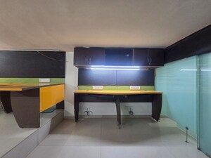 Team Area in  Office Space at Royal Palms, Goregaon East – for Rent