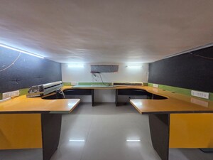  Office Space For Rent in Royal Palms, Goregaon East