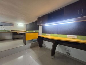 Team Area in  Office Space at Royal Palms, Goregaon East – for Rent