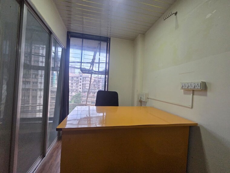 Kitchen, royal-palms Commercial Office Space 400 Sq.Ft. In Goregaon East Mumbai 10666718