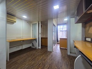 Bedroom in  Office Space at Royal Palms, Goregaon East – for Rent