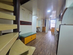 Team Area in  Office Space at Royal Palms, Goregaon East – for Rent
