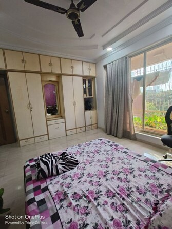 1 BHK 674 Sq.Ft. Apartment in Mahavir Tower Ghansoli