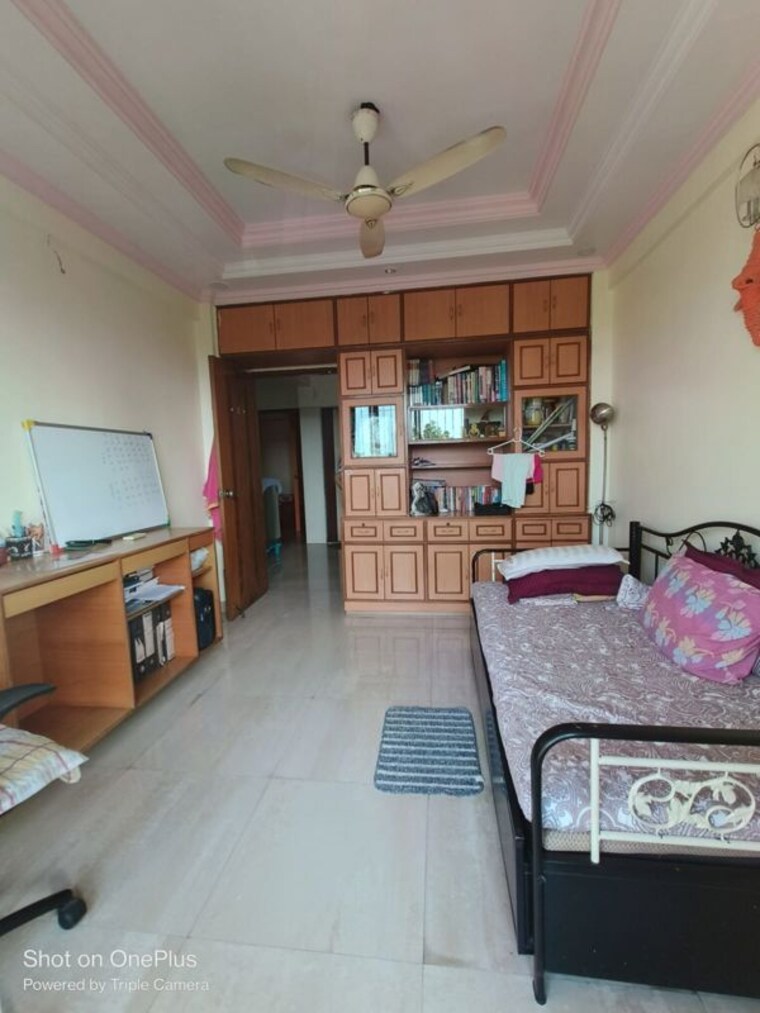 Living Room, mahavir-tower-ghansoli 1 Bedroom 674 Sq.Ft. Apartment In Ghansoli Navi Mumbai 10666729