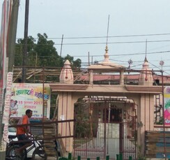 Plot For Sale in Preet Vihar