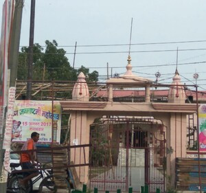 Plot For Sale in Preet Vihar