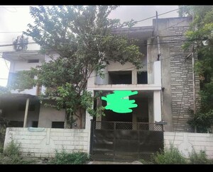  Independent House – Exterior View View at Suhagi - for Sale