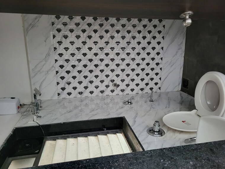 Team Area, uk-iridium 2 Bedroom 544 Sq.Ft. Apartment In Kandivali East Mumbai 10666739