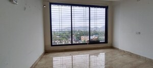 Bedroom in 1 BHK Apartment at Mahavir Tower Ghansoli, Ghansoli – for Rent