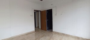 Living Room in 1 BHK Apartment at Mahavir Tower Ghansoli, Ghansoli – for Rent