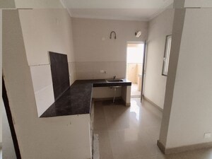 Kitchen in 2 BHK Apartment at Paramount Floraville, Sector 137 – for Sale