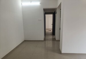 Lobby in 2 BHK Apartment at Vinay Unique Gardens, Virar West – for Sale