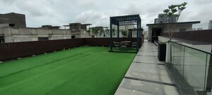 Parking in 3 BHK Apartment at Godrej Meridien, Sector 106 – for Rent
