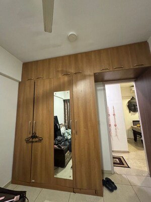 Furnished Amenities in 2 BHK Apartment at Piramal Mahalaxmi, Mahalaxmi – for Rent