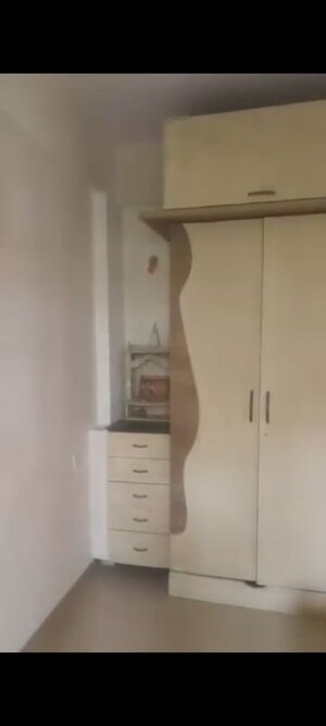 Furnished Amenities in 1 BHK Apartment at Ajmera Girnar, Wadala – for Rent
