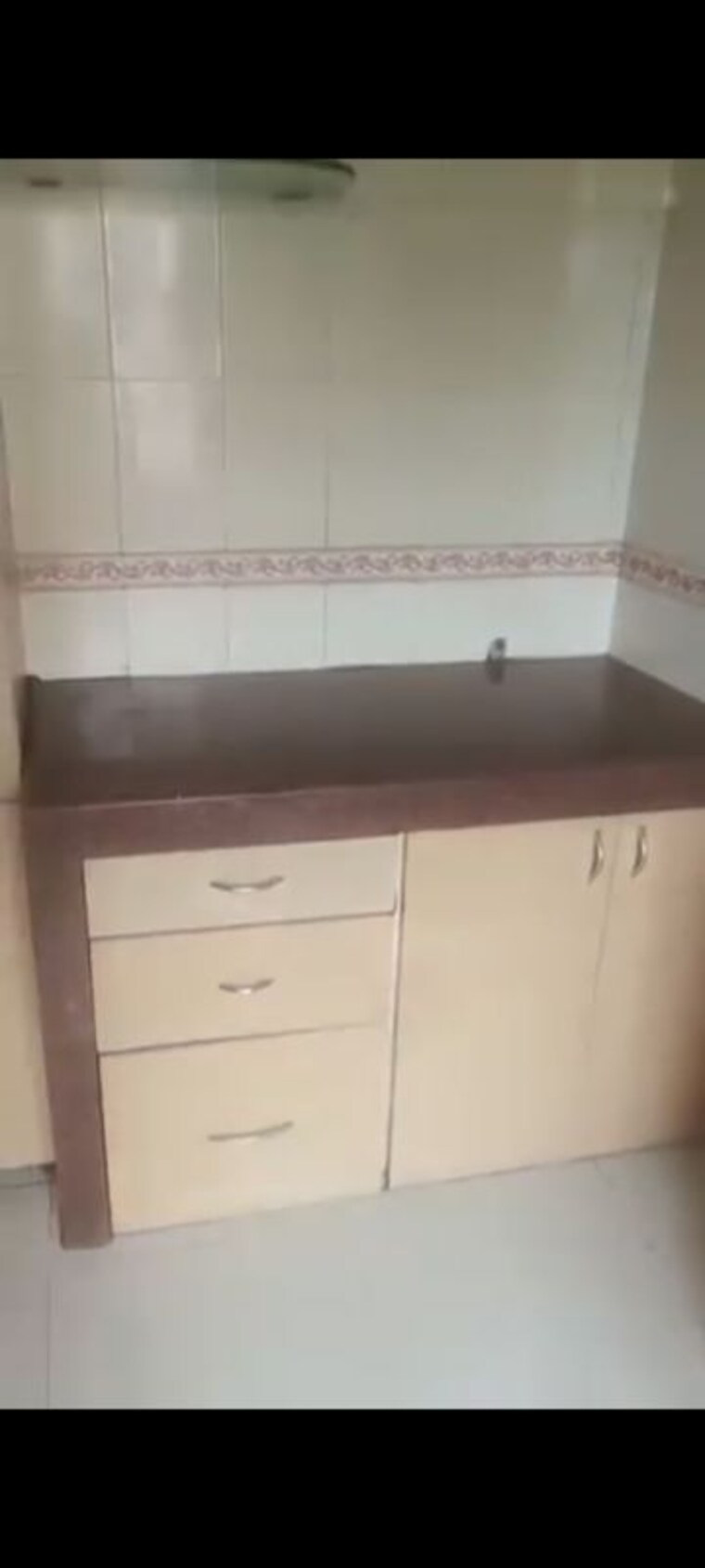 Kitchen, ajmera-girnar 1 Bedroom 550 Sq.Ft. Apartment In Wadala Mumbai 10666751