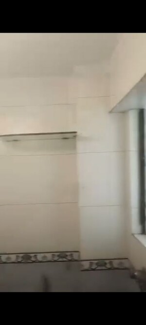Building Lobby in 1 BHK Apartment at Ajmera Girnar, Wadala – for Rent