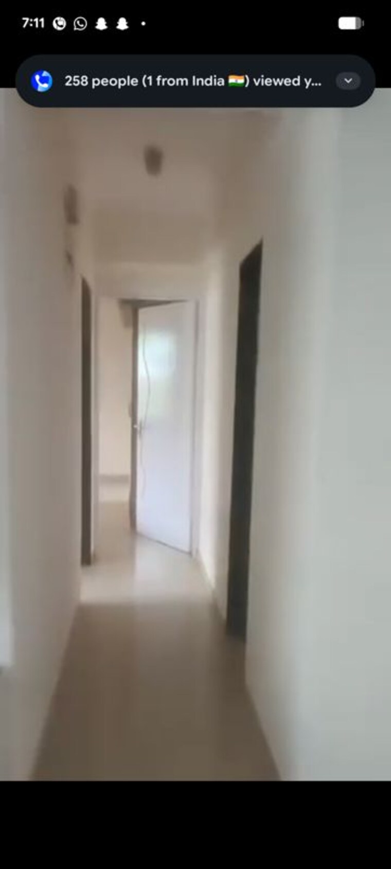 undefined, ajmera-girnar 1 Bedroom 550 Sq.Ft. Apartment In Wadala Mumbai 10666751