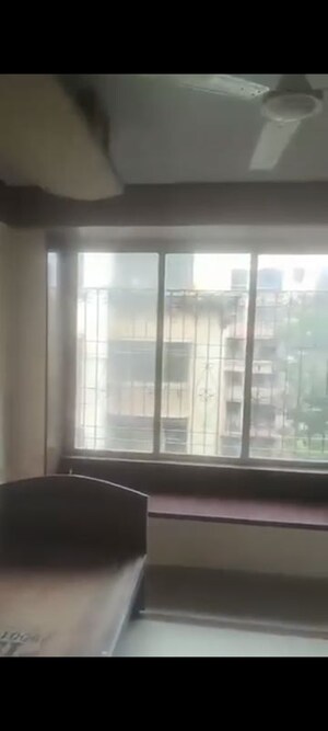1 BHK Apartment For Rent in Ajmera Girnar, Wadala