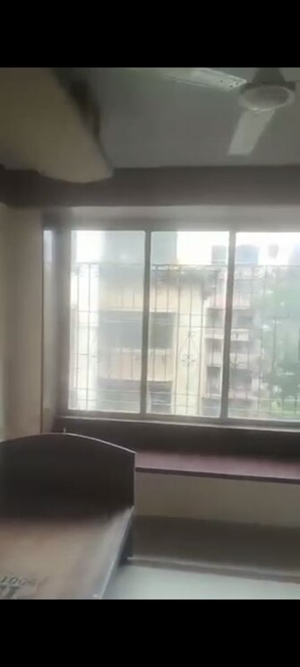 1 BHK 550 Sq.Ft. Apartment in Ajmera Girnar