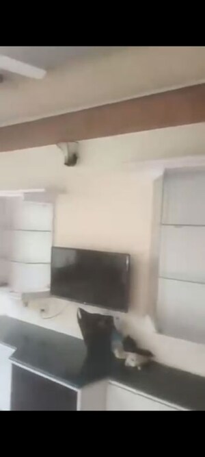 Kitchen in 1 BHK Apartment at Ajmera Girnar, Wadala – for Rent