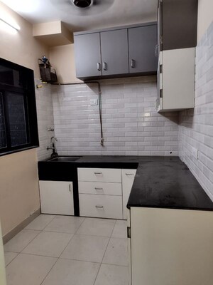 1 BHK Apartment – Nearby View at Mahavir Tower Ghansoli, Ghansoli - for Rent