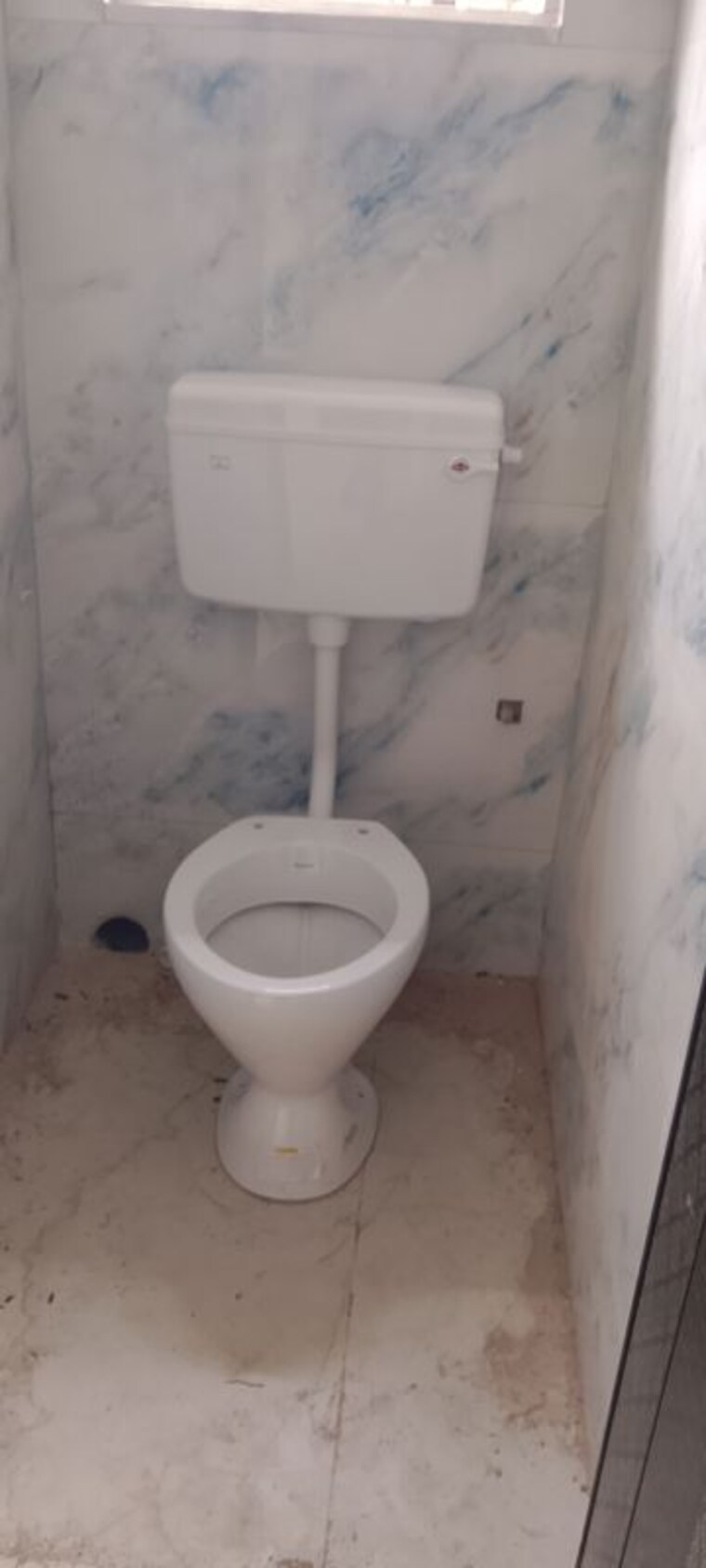 Bathroom, purba sinthi 2 Bedroom 700 Sq.Ft. Apartment In Purba Sinthi Kolkata 10666728